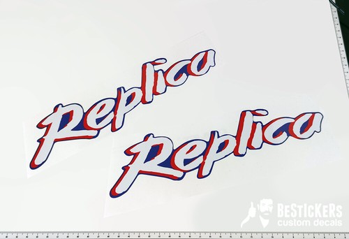 Aufkleber nachbau - 2,