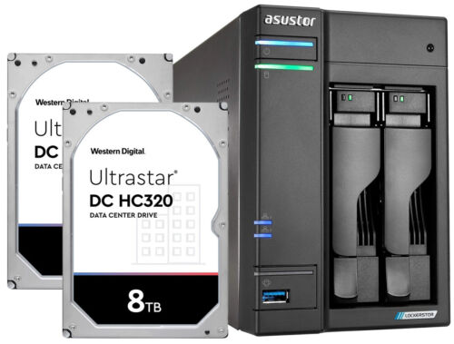 Nas file server - nas, asustor