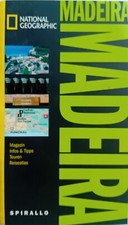 NATIONAL GEOGRAPHIC Spirallo