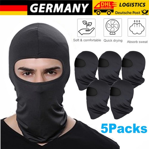 Sturmhaube sturmmaske - sturmhaube,
