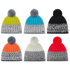 Eisbär Mütze Strickmütze