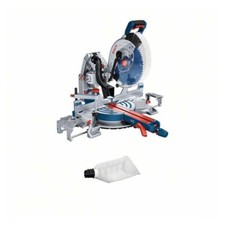 Akku-Kapp- und Gehrungssäge