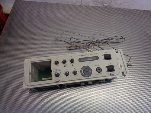 Viessmann trimatik mc - trimatik,