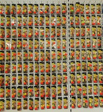 FTM Spoon alle Varianten  Bee Tremo Strike Hammer Wasp Break Spark Diamond UL