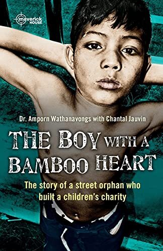 The boy with bamboo - the,