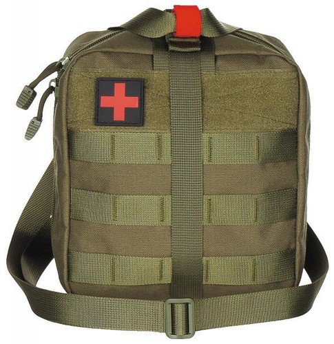 Mfh max fuchs tasche - |, |