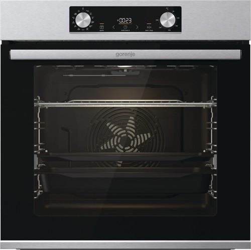 Gorenje einbaubackofen - -,