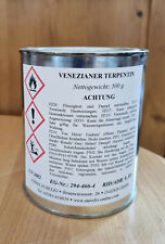 Venezianer Terpentin - 500 g (Nr 241-0001)