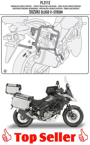 Givi pl3112 - givi,