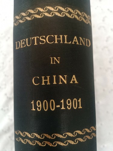 Seltenheit deutschland - deutschland, in