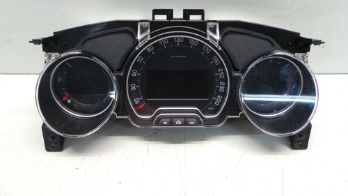 Citroen armatur tacho - citroen,