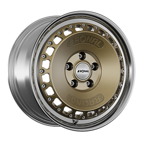 Alufelge ronal rr10 racing - rr10,