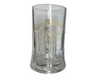 Grevensteiner C. & A. Veltins 0,3l Bierkrug Glas SAHM CE M22 0113 mit Henkel