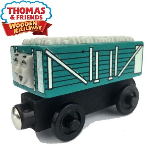 Rickety thomas freunde holz - rickety,