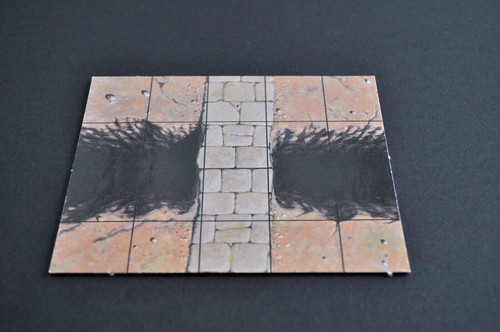 Heroquest ersatzteile - heroquest, mb