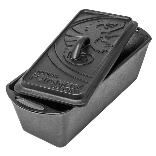 Petromax kastenform deckel - petromax,
