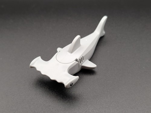 Lego hammerhai shark - lego®,