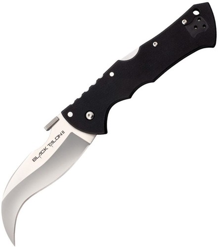 Cold steel messer black - cold, talon