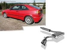  Sidepipe-Kompletttanlage ab