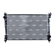 Kühler Motorkühlung Nrf