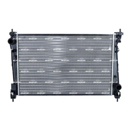 Kühler motorkühlung nrf - kühler,