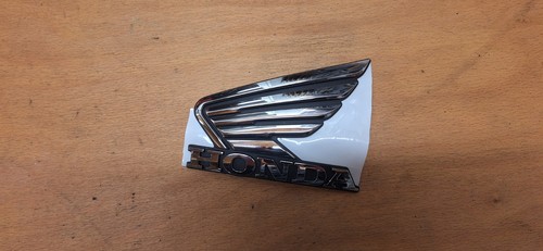 Honda tankemblem emblem - honda,