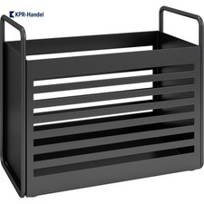 Stilvoller Magazine Organizer