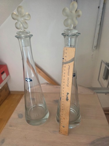 Leonardo glas karaffen mit - karaffen,