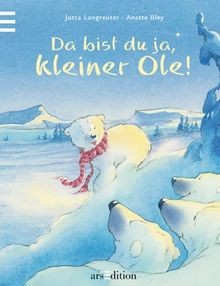 Bist kleiner ole - bist,