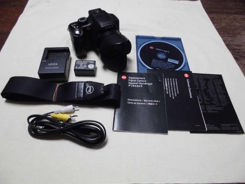 Leica lux3 vario elmarit - v-lux3, vario-elmarit