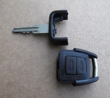 Schlüssel Opel Fernbedienung