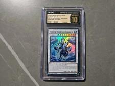 Trishula dragon the - dragon, ice