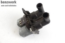 Mercedes W124 Duoventil Warmwasserventil Heizung ORIGINAL 0008306584✔️