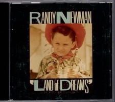 Randy Newman – Land Of