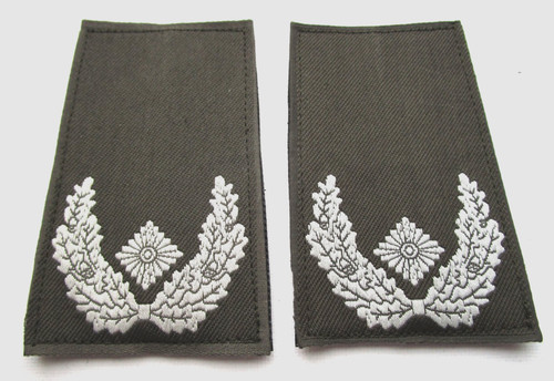 Klett rangabzeichen heer major - rangabzeichen,