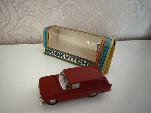 Vintage udssr moskvitch - 433, a5