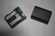 Canon EOS 400D Akku Li-Ion