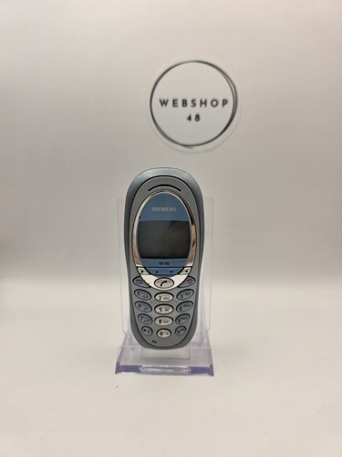 Siemens m50 blau - blau, gsm