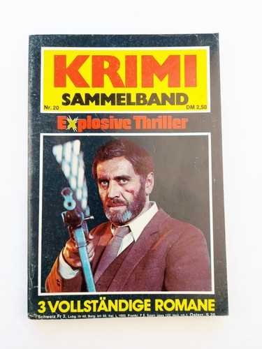 Kelter verlag krimi - verlag,