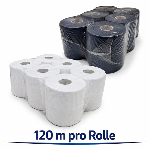 Papierrolle für werkstatt - 6x,