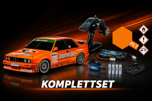 Tamiya bmw e30 - bmw,