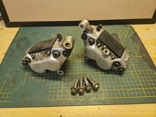 Yamaha TDM 850 3VD Bremssattel