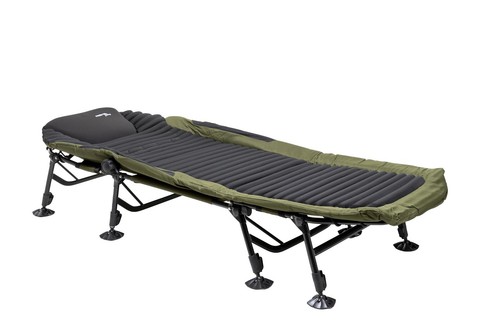 Mostal bedchair bein - 3d,