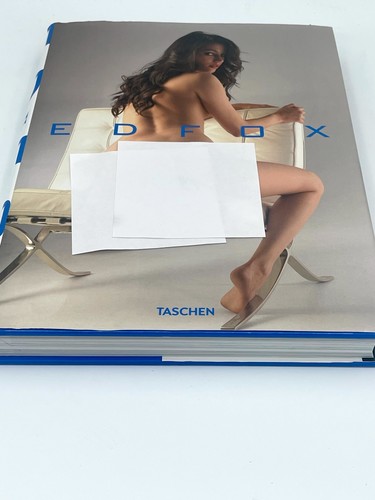 Fox special edition taschen - special,