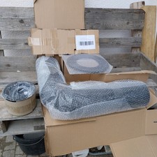 Hark kaminofen set - , -set