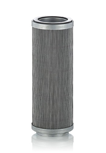 Mann filter - mann-filter,