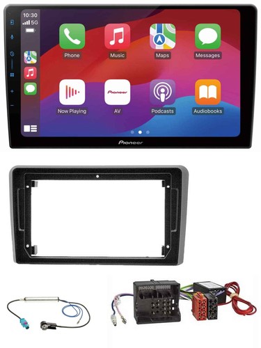 Pioneer usb zoll mp3 dab - usb,