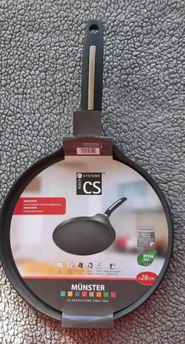 Crepes pfanne für - crepes-pfanne, cm