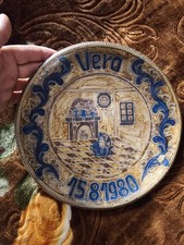 Teller Zeller Keramik, Vintage