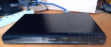 Panasonic DMR EH 595  DivX CD DVD/HDD-250 GB Recorder/ Player  (HDMI, USB) + FB